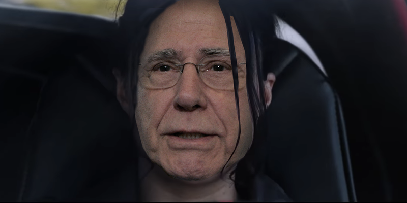 Illustration for article titled Who All the 2020 Democrats Are as Fast and the Furious Characters